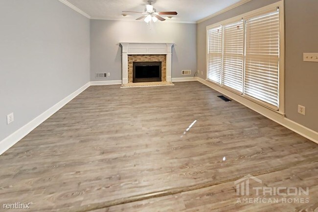 Building Photo - 3885 Marham Park Cir