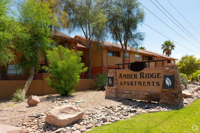 Apartamentos Amber Ridge - Amber Ridge