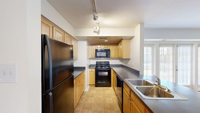 Interior Photo - Legacy at Mayland