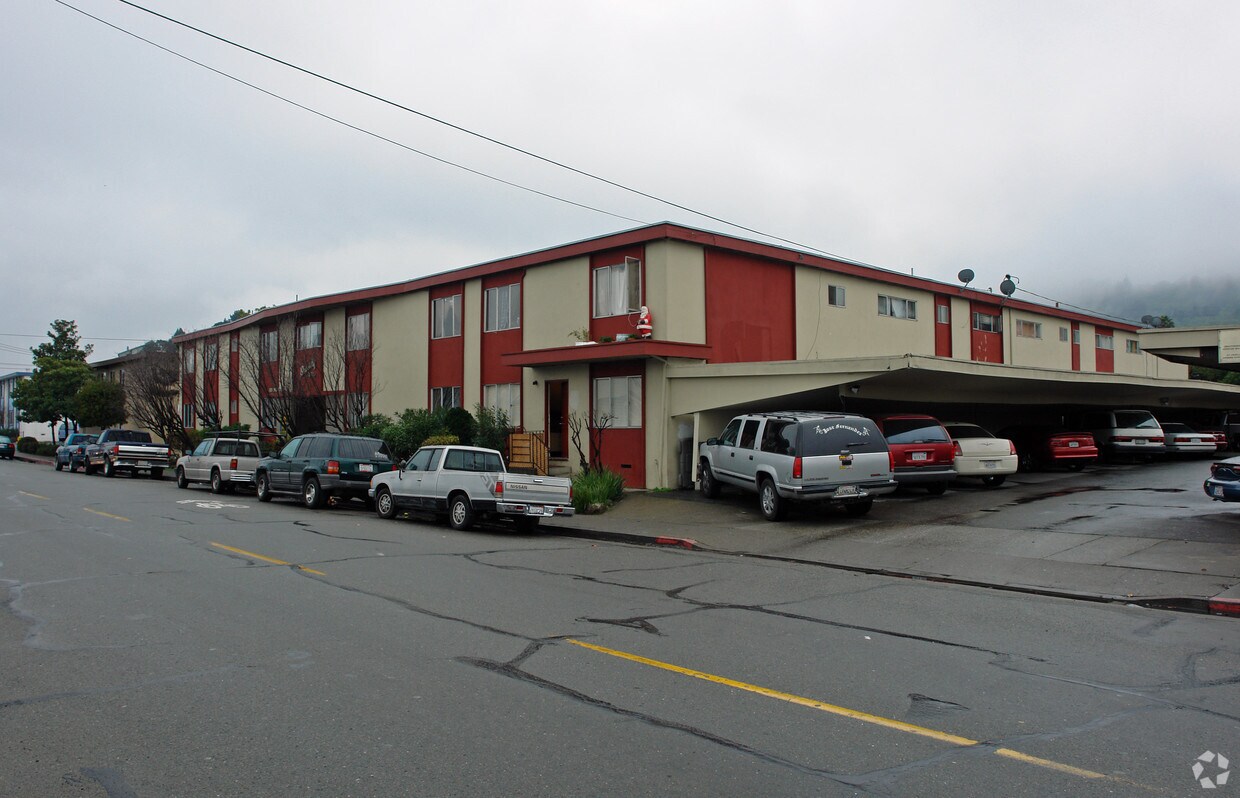 Foto principal - Beverly Apartments