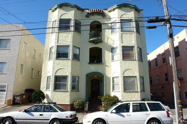 Building Photo - 1970 Curtis St