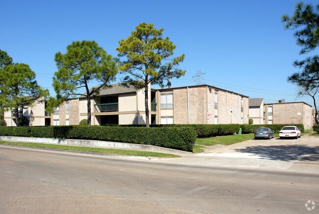 Southwest Village Apartments Southwest Village Apartments