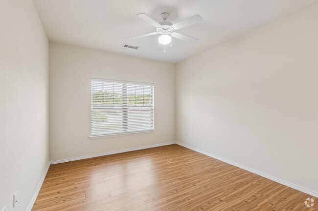 Colorado 3BR, 2BA - 1,218SF - Primary Bedroom - The Royse at Parker Boulevard Apartments