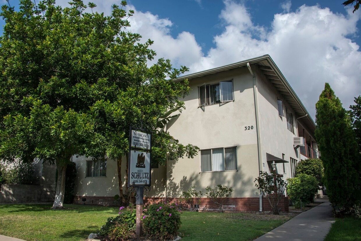 Foto del edificio - how320