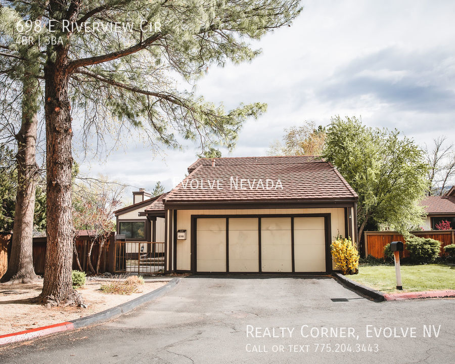 Primary Photo - 1/2 Off 1st Month's Rent on 4 Bed, 3 Bath ...