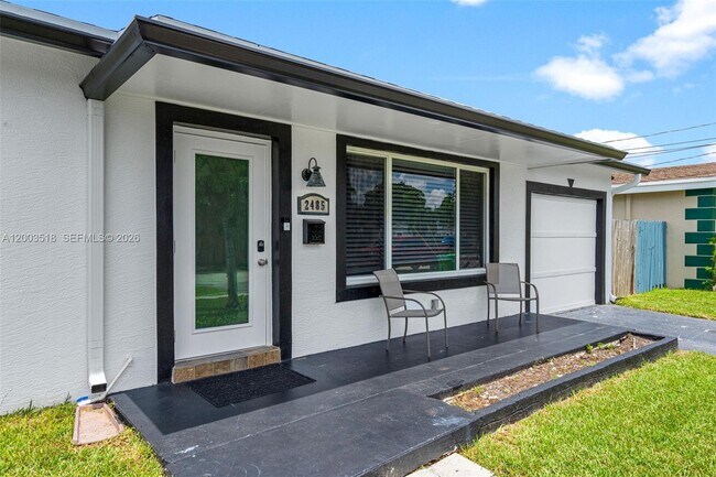 Building Photo - 2485 NW 84th Way