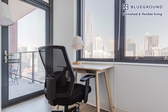 Foto del edificio - 637 N Wells St