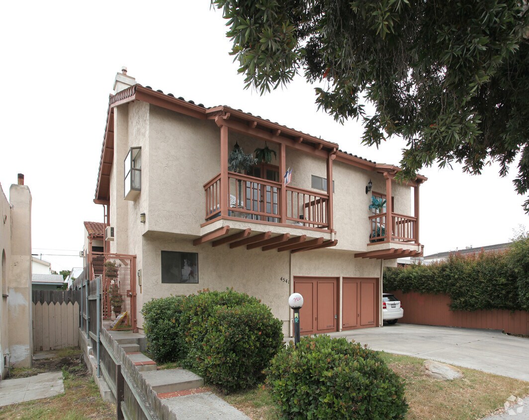 Foto del edificio - 4541 Felton St