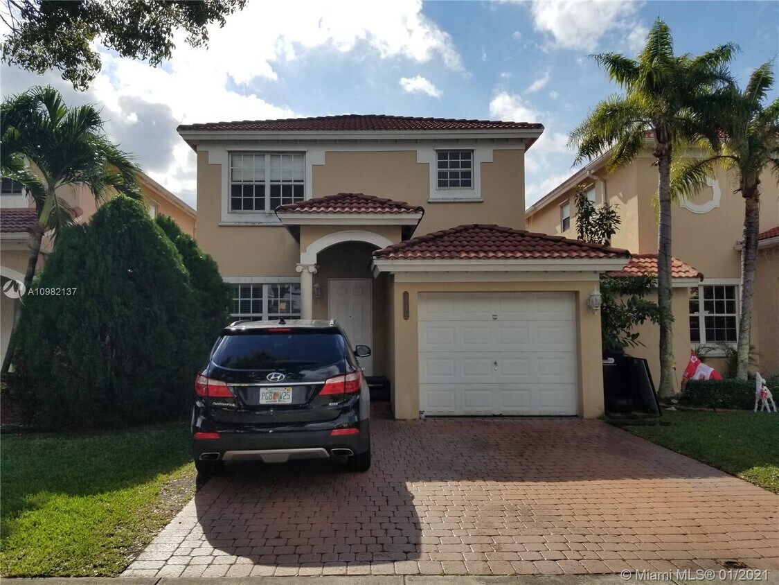 Primary Photo - 15380 SW 25th Terrace