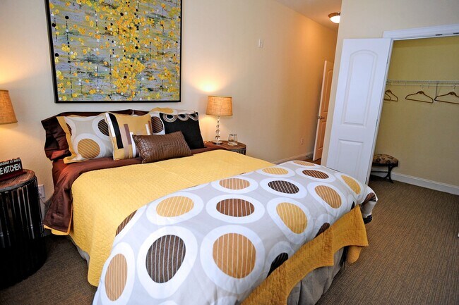 Foto del edificio - Cambria at Cornerstone Apartments