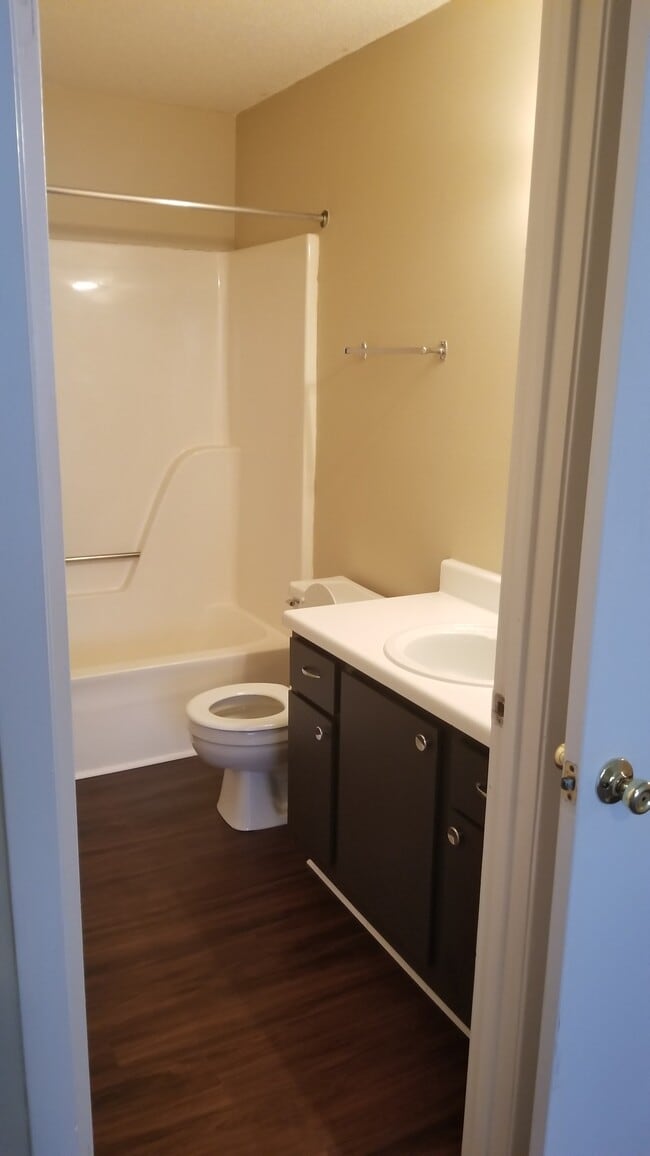 Building Photo - Summer Key Apartments