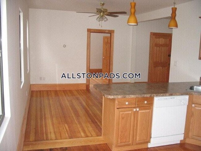 Foto del edificio - Pet Friendly, Lower Allston Apt w 2 baths,...