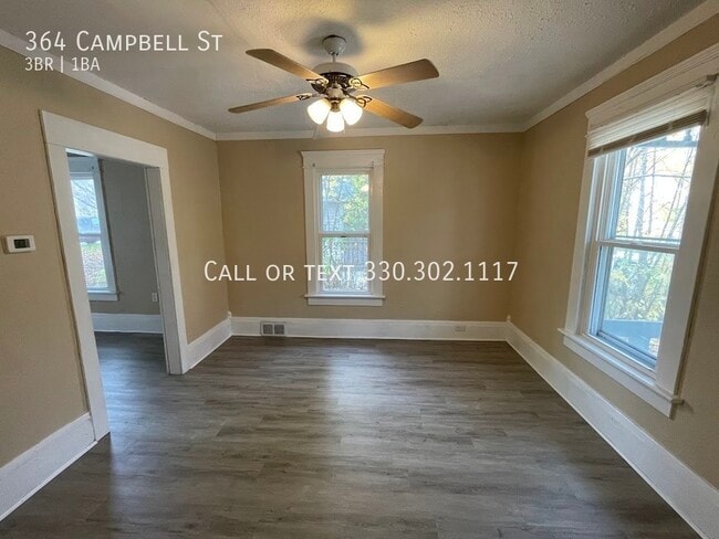 Building Photo - Three bedroom one bathroom home for rent