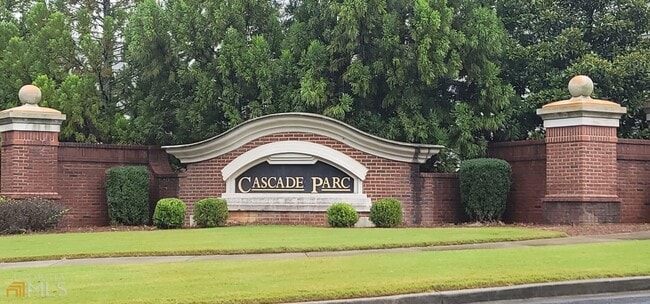 Foto del edificio - 3433 Cascade Parc Blvd SW