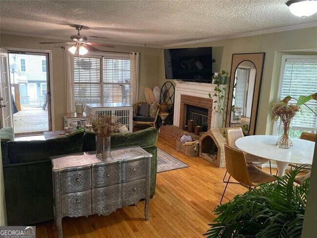 Foto del edificio - 5021 David Pl