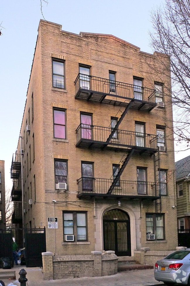 Building Photo - 86-22 98th St