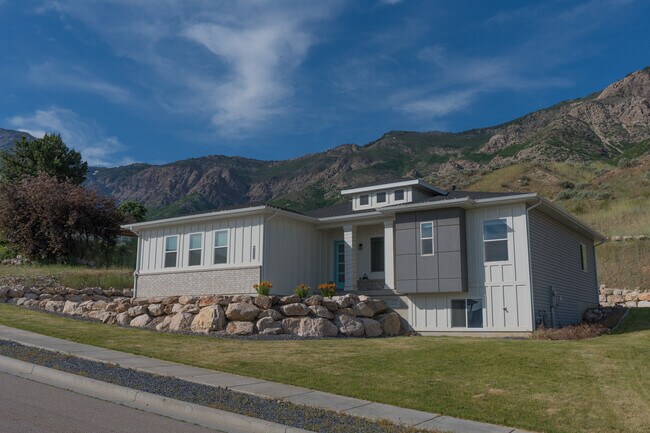 Foto del edificio - 3264 Mountain Rd