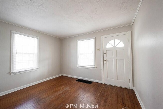 Building Photo - 2826 Brill Rd