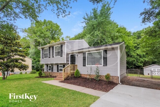 Foto del edificio - 1916 Rice Planters Rd