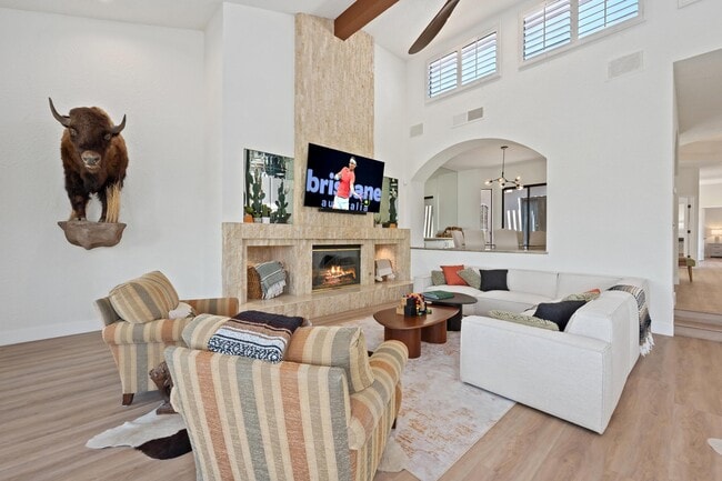 Foto del edificio - 79735 Northwood