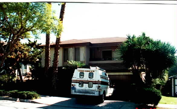 Primary Photo - 12402 Broadway