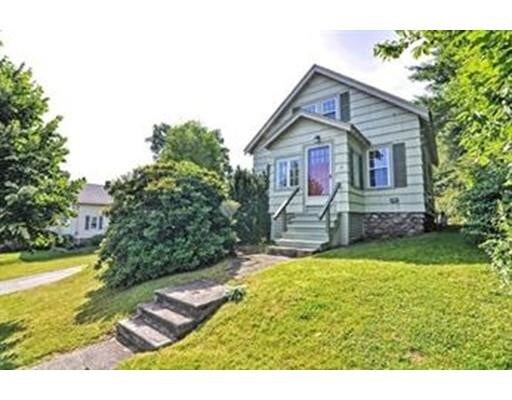 Primary Photo - 74 Wilkinson St