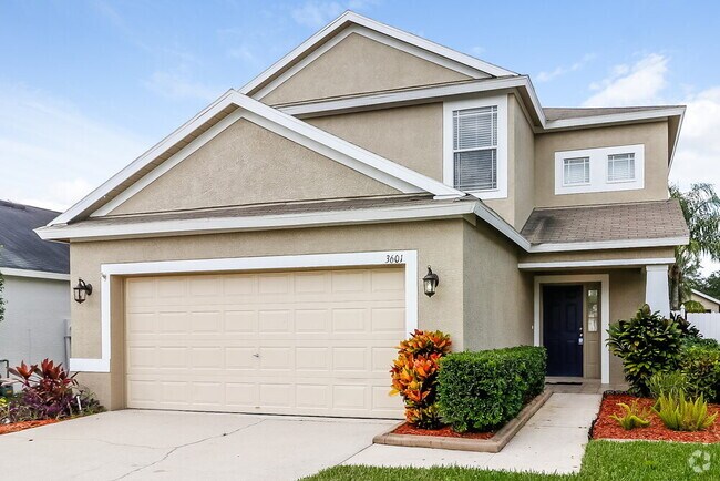 Building Photo - 3601 Foray Ln