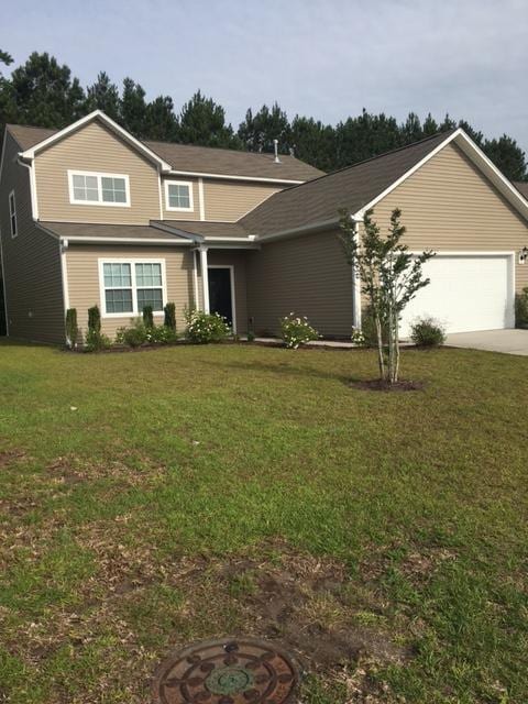 Building Photo - 2621 Great Scott Dr