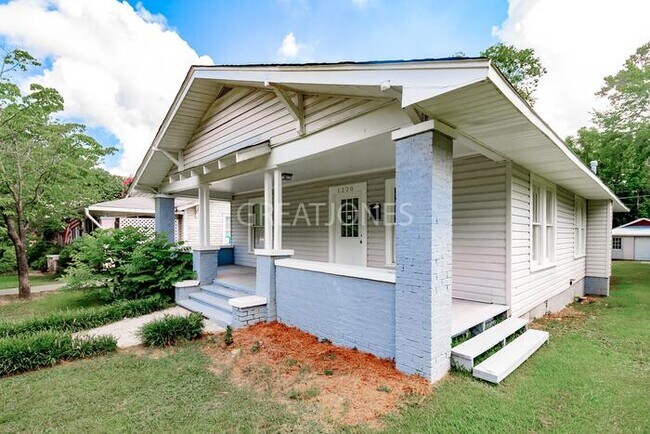 Foto del edificio - NOW OFFERING 1/2 MONTH FREE WITH A SIGNED ...