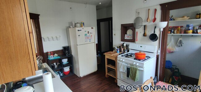 Foto del edificio - 122 Columbia St