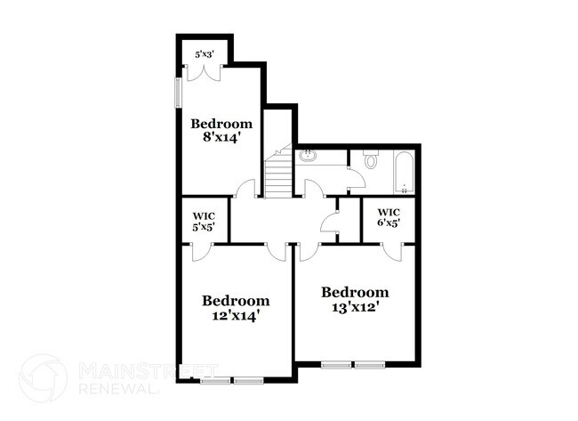 Building Photo - 504 Smith Ridge Way