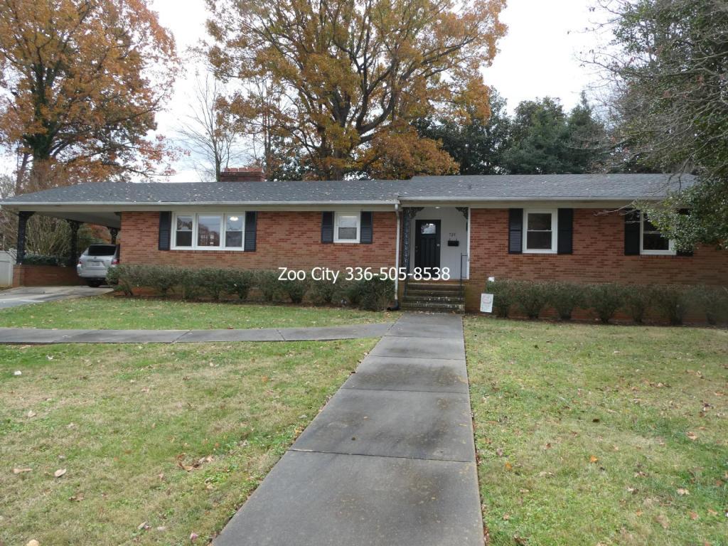 Primary Photo - 723 Spencer Ave