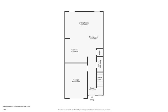 Building Photo - 6467 Snowbird Ln