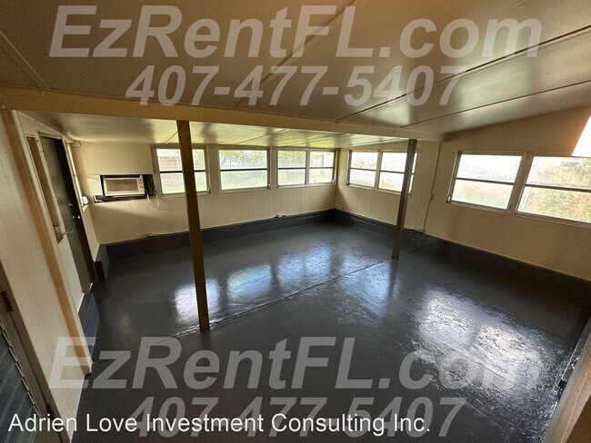 Building Photo - 3 br, 2 bath House - 210 Palm Pl Seminole