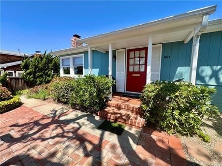 Foto principal - 1614 Louise St