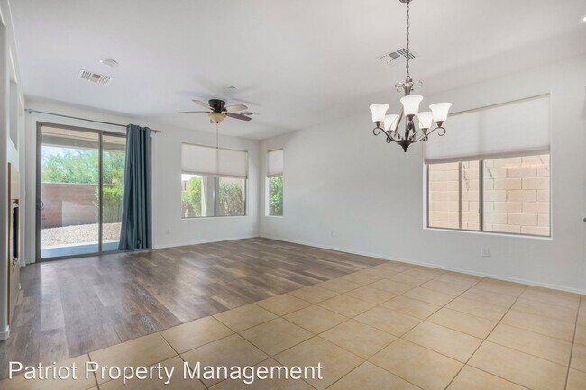 Foto del edificio - 3 br, 2 bath House - 41408 N Bent Creek Way