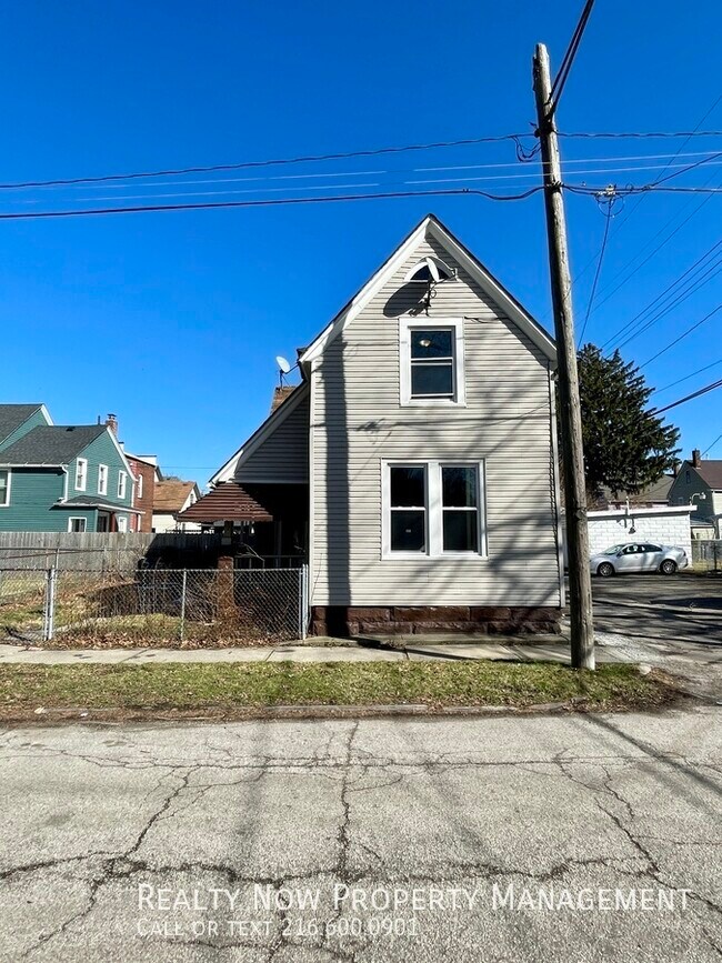 Building Photo - 3471 W 35th St