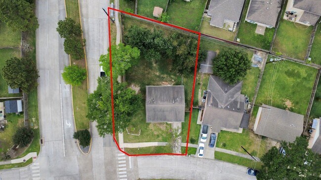 Foto del edificio - 10603 Thorncliff Dr