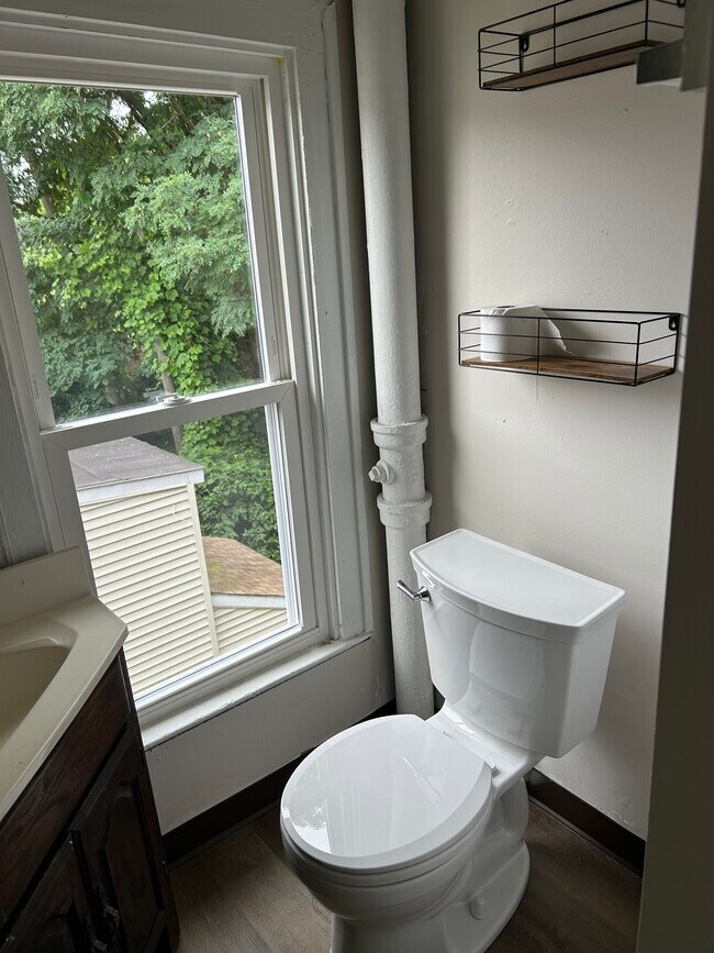 Building Photo - 111 W Seneca St