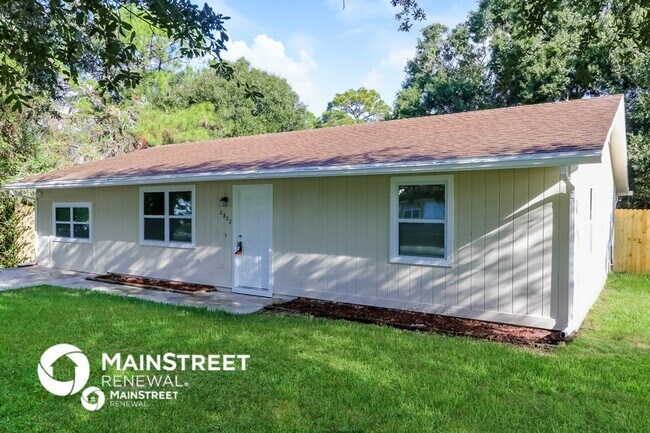 Foto del edificio - 6802 Santa Clara Blvd