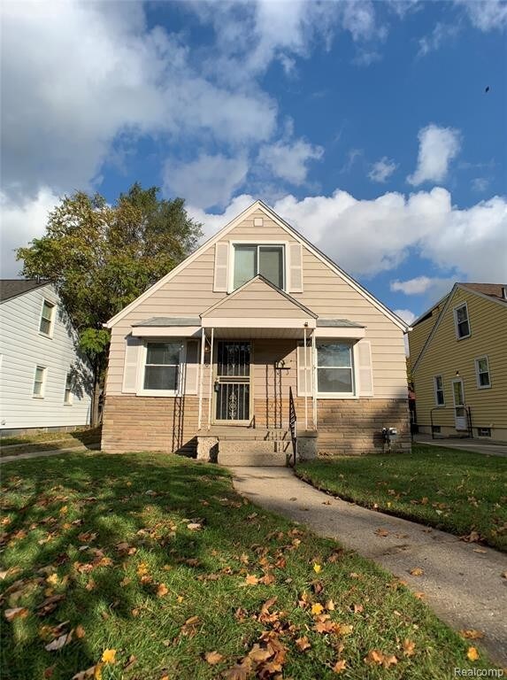 Building Photo - 8770 Leroy St