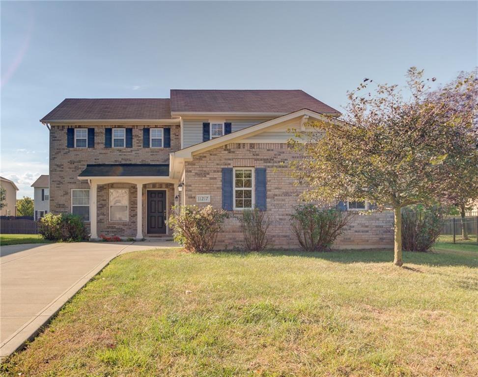 11217 Candice Dr, Fishers, IN 46038 House for Rent in Fishers, IN