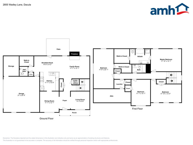 Foto del edificio - 2855 Wadley Ln