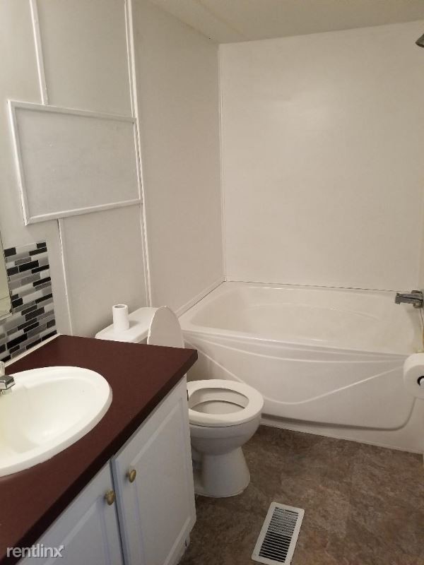Foto del edificio - 2 br, 1 bath Mobile Home - 5135 S Hydraulic