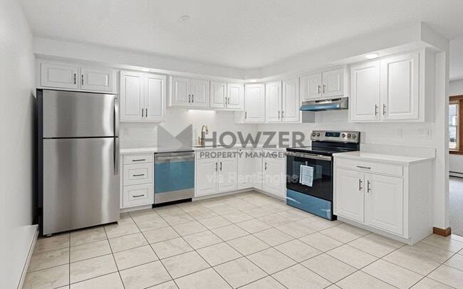 Foto del edificio - 21 Pleasant Park