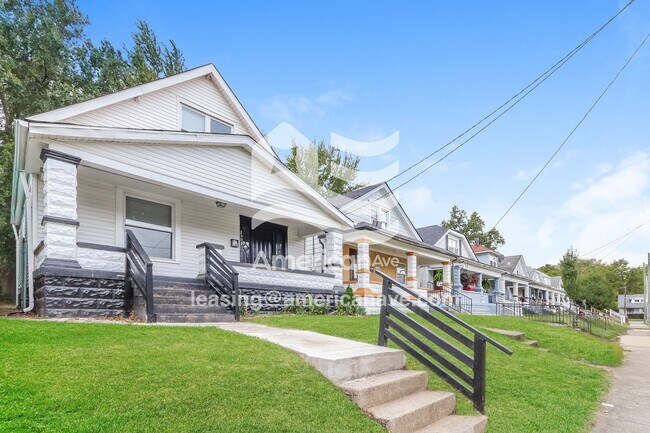 Building Photo - 2508 Osage Ave