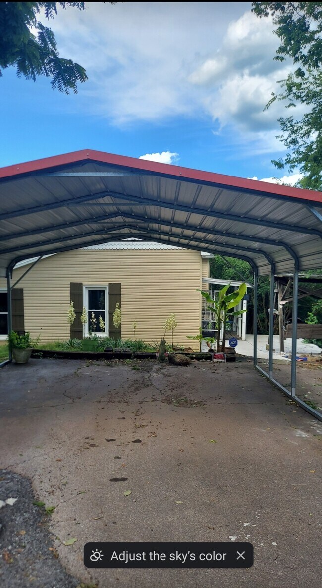 Foto del edificio - 2119 Lincoln St