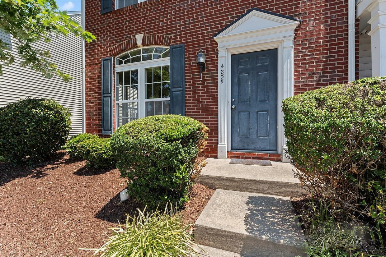 Foto principal - 4235 Coulter Crossing