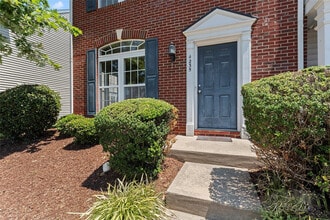 Building Photo - 4235 Coulter Crossing