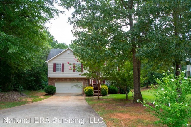 Building Photo - 4 br, 3 bath House - 1024 Miss Amber Way